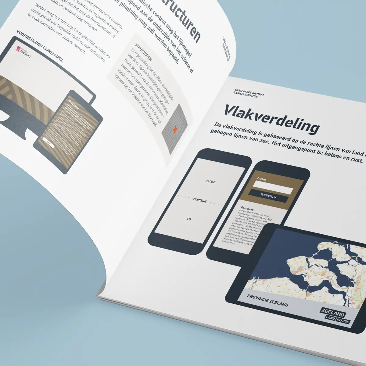 Huisstijlhandboek voor online